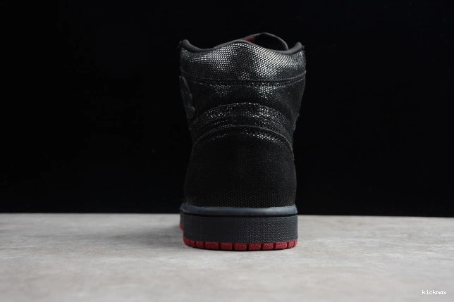Cheap Black High Jordan DC7071-001 Retro Air Gym Red OG 1 0710